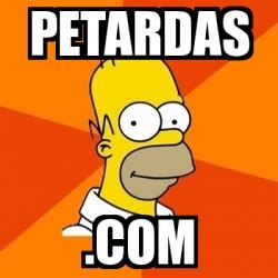 petetardas com